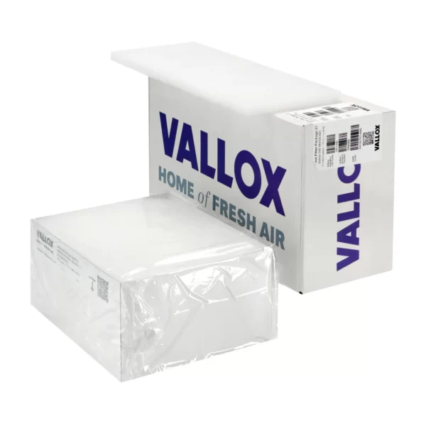 Vallox 096 MV/SE/SC filtrų komplektas Nr. 27 (originalus)