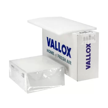 Vallox 110 MV/SE filtrų komplektas Nr. 22 (originalus)