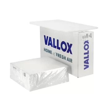 Vallox 145 MV/SE filtrų komplektas Nr. 28 (originalus)