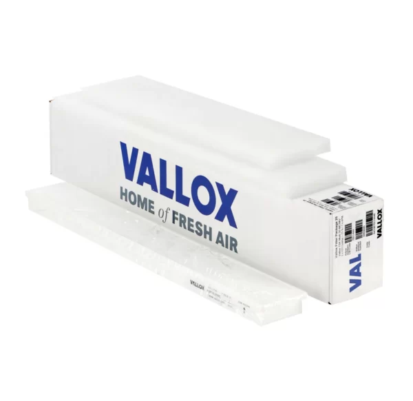 Vallox TSK Multi 50 MC/MV filtrų komplektas Nr. 25 (originalus)