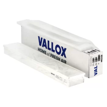 Vallox TSK Multi 80 MC/MV filtrų komplektas Nr.26 (originalus)