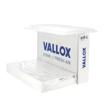 Vallox 245 MV filtrų komplektas Nr. 29 (originalus)