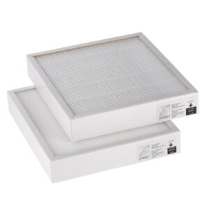 "Airobot L" filtrų rinkinys M5+F7 (originalus)