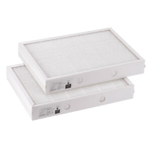 Airobot S1-S2 filtrų rinkinys M5+F7 (originalus)