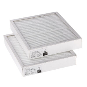 "Airobot V3" filtrų rinkinys M5+F7 (originalus)