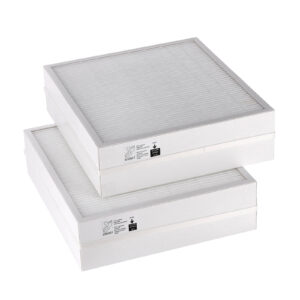 "Airobot V8" filtrų rinkinys M5+F7 (originalus)