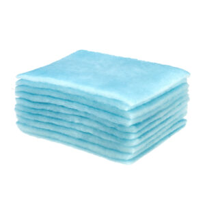 Atrea Duplex EC5/ECV5 280/380 filter set 10 pcs. G4 (original)