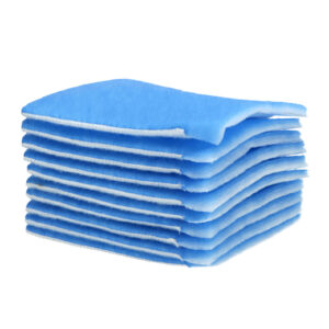 Atrea Duplex Easy 250 filter set 10 pcs. G4 (original) 455x240x10