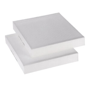 Atrea Duplex Pro 550 filter set F7+F7 (original)