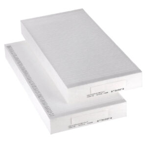 Atrea Duplex Pro-V 560 filter set F7+F7 (original)