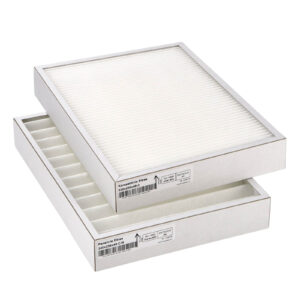 Blauberg Komfort Roto EC DE 350 filter set G4+F7 (house brand)