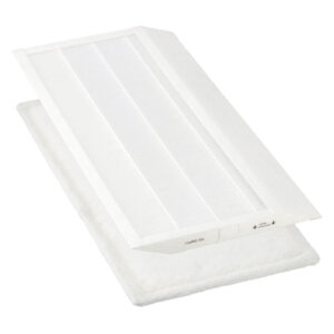 Brink Flair 325/400 filter set G4+F7 (house brand)