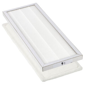 "Brink Renovent Excellent 300/400/500" filtrų rinkinys G3+F7 (firminis)