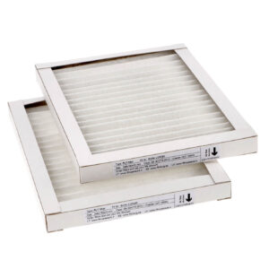 Brofer LQR280 filter set G4+G4