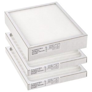 Brofer RDCD40SK/RDCD50SK filter set G4+G4+F7