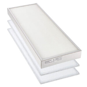 Brofer RDCD50SH filter set G4+G4