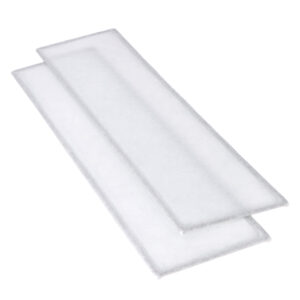 Electrolux EPVS-450 filter set G4+G4 (house brand) 675×175