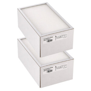 Ensy InoVent AHU-300HH/HV filter set F7+F7 (house brand)