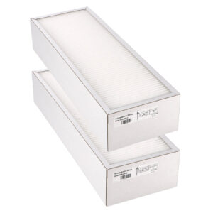 Ensy InoVent AHU-700BH/1/BV/1 filter set F7+F7 (house brand)