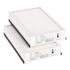 "Flexit Nordic S2/S3" filtrų rinkinys F7+F7 (firminis)