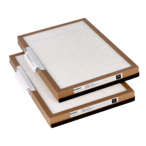 Flexit Nordic S4 filter set (original)