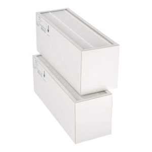 Flexit Uni 2 filter set F7+F7 (house brand)