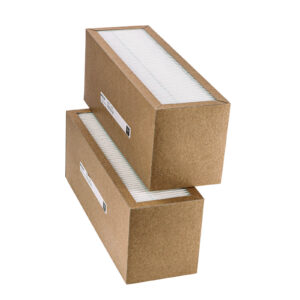 Flexit Uni 2 filter set (original)