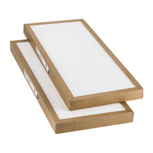 Flexit Uni 4 filter set (original)