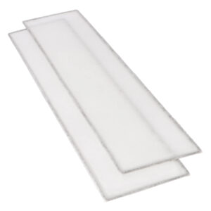 Holtop XHBQ-D5 filter set G3+G3 (house brand)