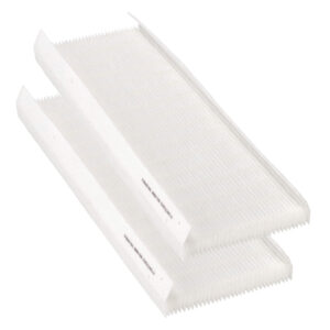 Itho Daalderop HRU ECO 150/200 filter set F7+F7 (original)