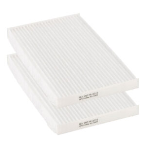 Itho Daalderop HRU ECO 150/200 filter set G4+G4 (original)