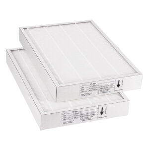 Komfovent Domekt CF 400 V C6 комплект фильтров M5+M5 (бренд компании)