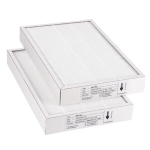 Комплект фильтров Komfovent Domekt CF 400 V C6M M5+F7 (отечественный бренд)