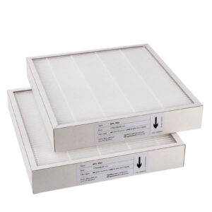 Комплект фильтров Komfovent Domekt R 250/400 F C6 M5+M5 (бренд компании)