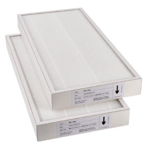 Komfovent Domekt R 400 V C6 комплект фильтров M5+F7 (бренд компании)