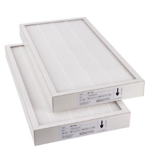 Комплект фильтров Komfovent Domekt R 450 V C6 M5+M5 (бренд компании)