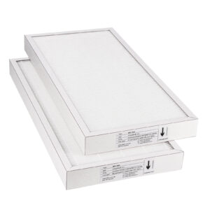 Комплект фильтров Komfovent Domekt R 500/700/900 V/H C6/C6M M5+F7 (бренд компании)