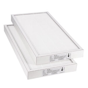 Комплект фильтров Komfovent Domekt R 500/700/900 V/H C6/C6M M5+M5 (бренд компании)
