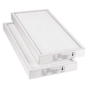 Комплект фильтров Komfovent Domekt R 600 V C6M M5+F7 (отечественный бренд)