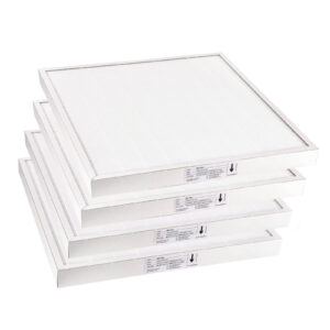 Komfovent Verso CF 3500 H/V/U filter set M5+M5+F7+F7 (house brand)