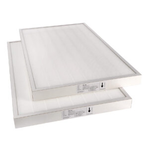 Komfovent Verso R 1700/2000 H/V/U filter set M5+M5 (house brand)