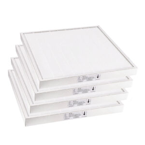 Набор фильтров Komfovent Verso R 3000/4000 H/V/U M5+M5+M5+M5 (бренд компании)