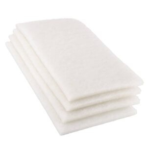 "Mitsubishi Lossnay" LGH-100VX filtrų rinkinys G4+G4+G4+G4+G4 (buitinis prekės ženklas)