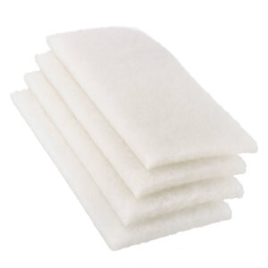 "Mitsubishi Lossnay" LGH-50RVX filtrų rinkinys G4+G4+G4+G4+G4 (buitinis prekės ženklas)