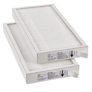 Deguonies "X-Air" / "Easy V200" / "V200E" filtrų rinkinys M5+F7 (firminis)