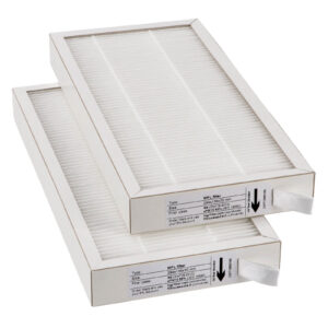 Deguonies "X-Air" / "Easy V200" / "V200E" filtrų rinkinys M5+M5 (firminis)