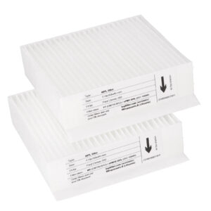 Paul Climos (F) 200 filtrų rinkinys M5+F7 (firminis)