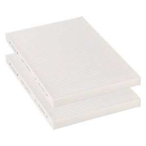 Paul Focus 200 filter set G4+G4 (house brand)