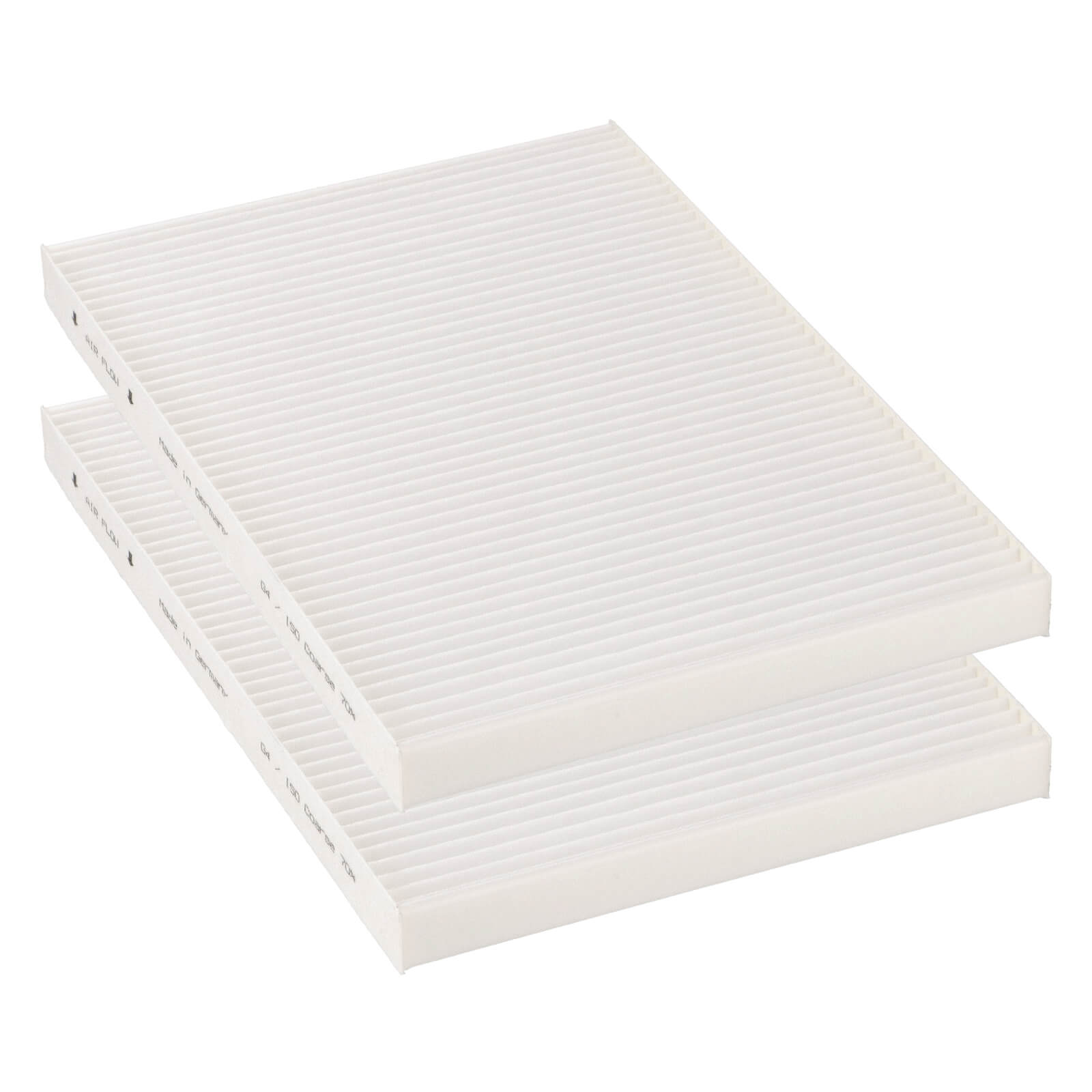 "Paul Focus 200" filtrų rinkinys G4+G4 (firminis)