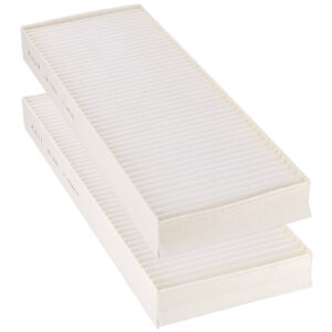 Paul Novus 300/450 filter set G4+F7 (house brand)